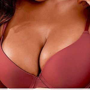 32B size bra from victorias secret!